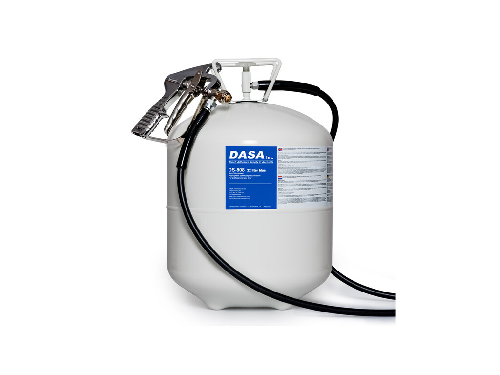 Dasa 808 Kleber - 21,1L