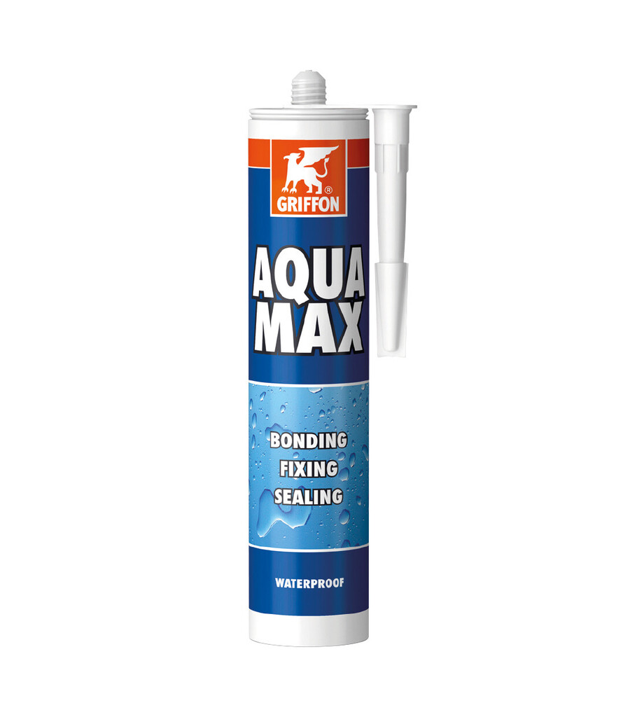 Aqua Max Kartusche