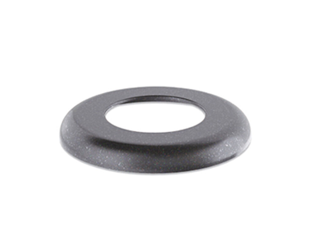 Elegance screw cover - Anthracite