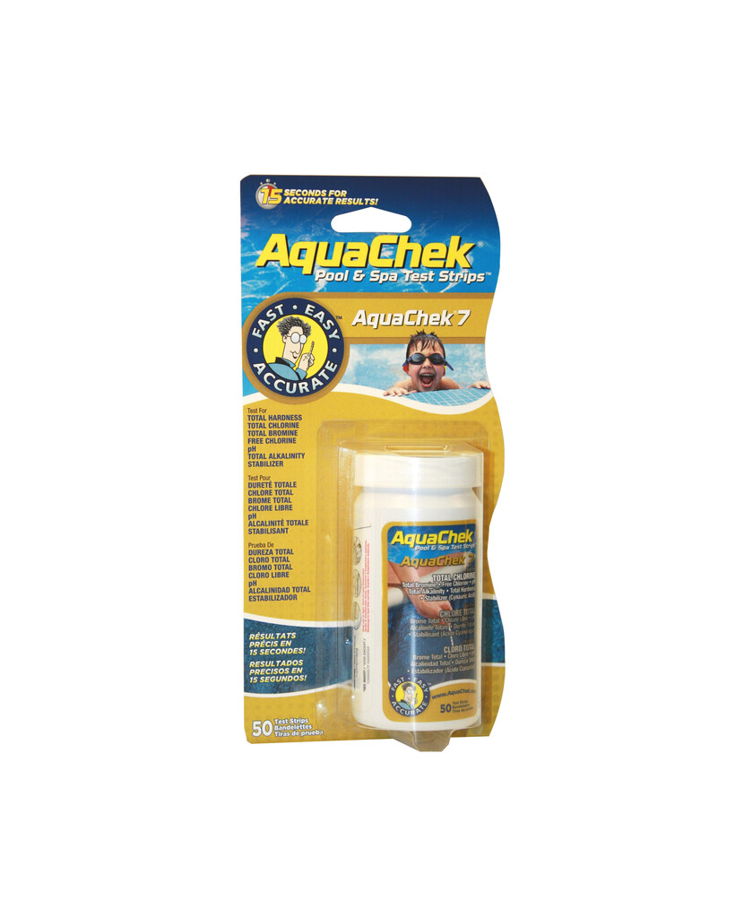 AquaChek 7