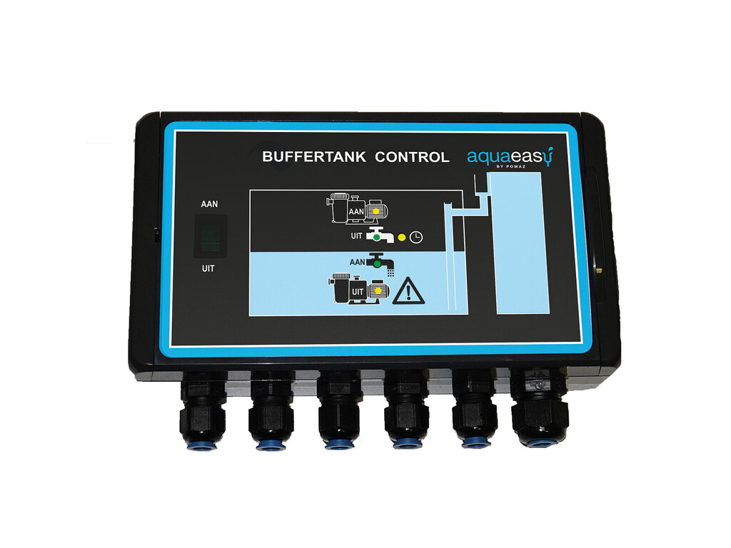 Aqua Easy Balance Tank Control 2