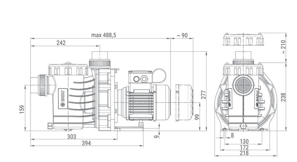 PPG Compact 6