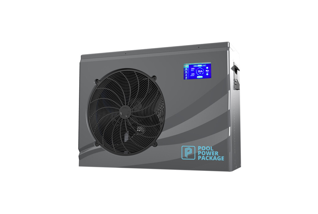 VBIV Full Inverter 9/1F H