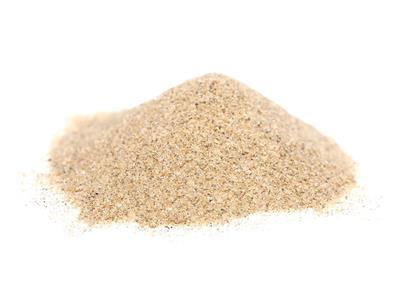 Sand 0.4 - 0.8 mm