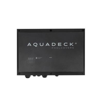 Aqua-DCB elektronische Steuerung mit Bluetooth-Modul