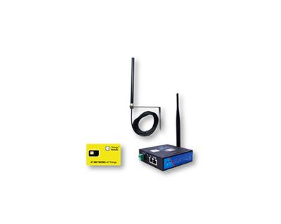 SPACE GSM-Router