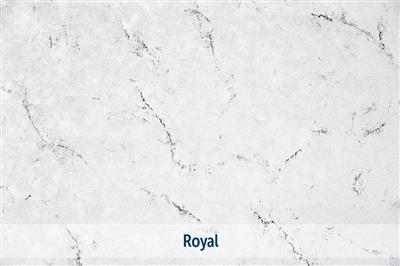 Haogenplast StoneFlex - Royal
