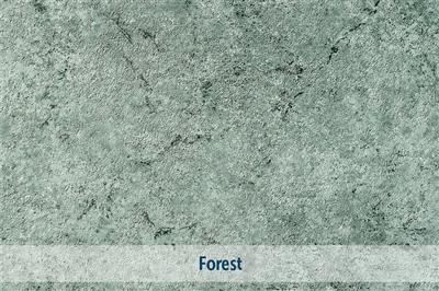 Haogenplast StoneFlex - Forest