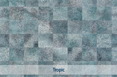 Haogenplast StoneTile - Tropical