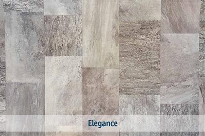 Haogenplast StoneTile - Elegance Haogenplast StoneTile - Elegance