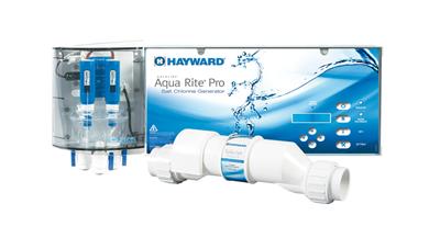 Aqua Rite™ Pro 60 + Sense and Dispense
