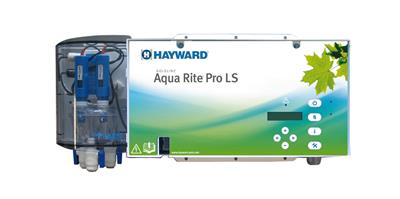 AquaRite Pro LS 50m³ + S&D Neu