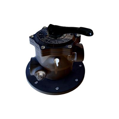 Ventil 1 1/2" PPG Filteroberseite (neu)