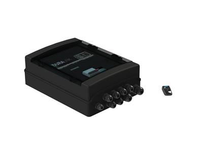 Intelligente Steuerung für Adagio Pro RGB mit 350VA Transformator