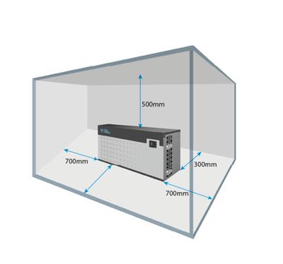 VBEX Full Inverter 10/1F H8