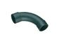 PVC 90° Lange Winkel Ø63