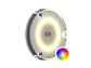 SubAqua 40W RGBW (microprism cover) Multicolor Warm White 10m cable