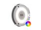 SubAqua 40W RGBW (microprism cover) Multicolor  Clear White 10m cable