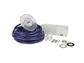 SubAqua XS Led 10W MONO PSU - Warm White - 20m cable